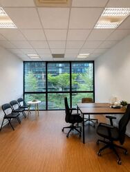 Paya Lebar Square (D14), Office #602995921